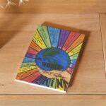 Maatitva Ecofriendly Thoughtful Plantable Notebook