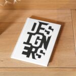 Maatitva Ecofriendly Designers Theme Plantable Notebook