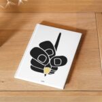Maatitva Ecofriendly Likhho Theme Plantable Notebook